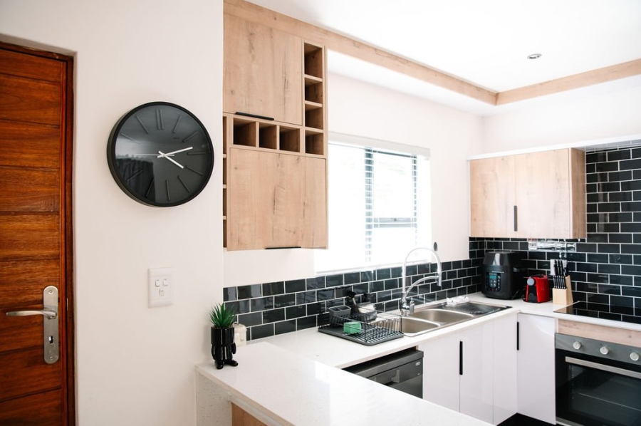 2 Bedroom Property for Sale in Clarens Golf and Trout Estate Free State